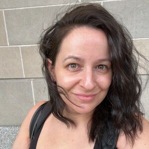 Meet your Posher, Kristy